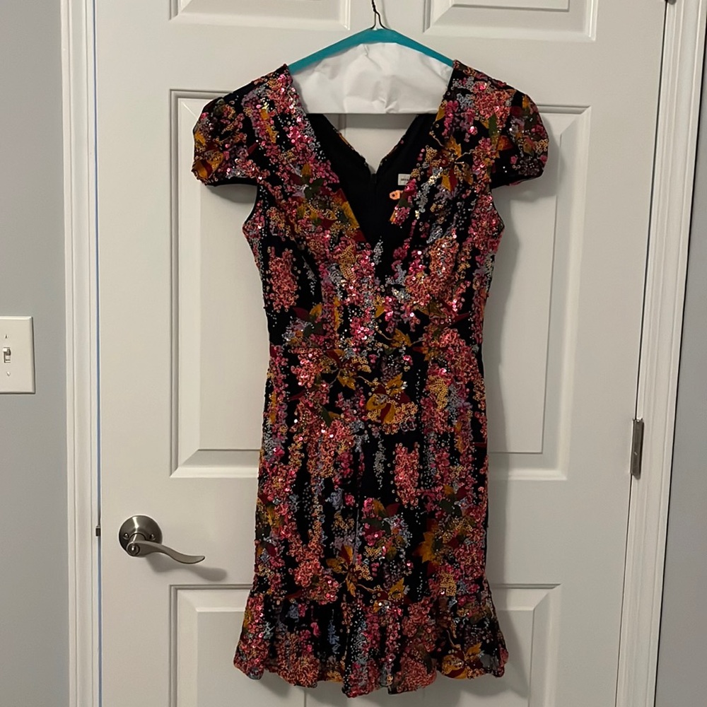 Dress The Population size M